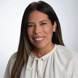 Meet your Posher, Sharon e.